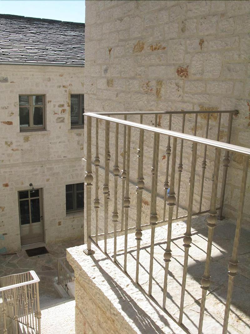 יואנינה Haones Suites מראה חיצוני תמונה
