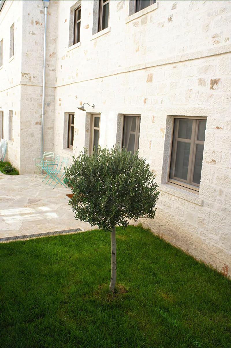 יואנינה Haones Suites מראה חיצוני תמונה